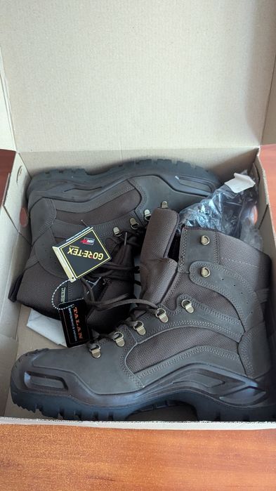 НОВІ! Берці Талан демісезон, 44р, Gore-Tex