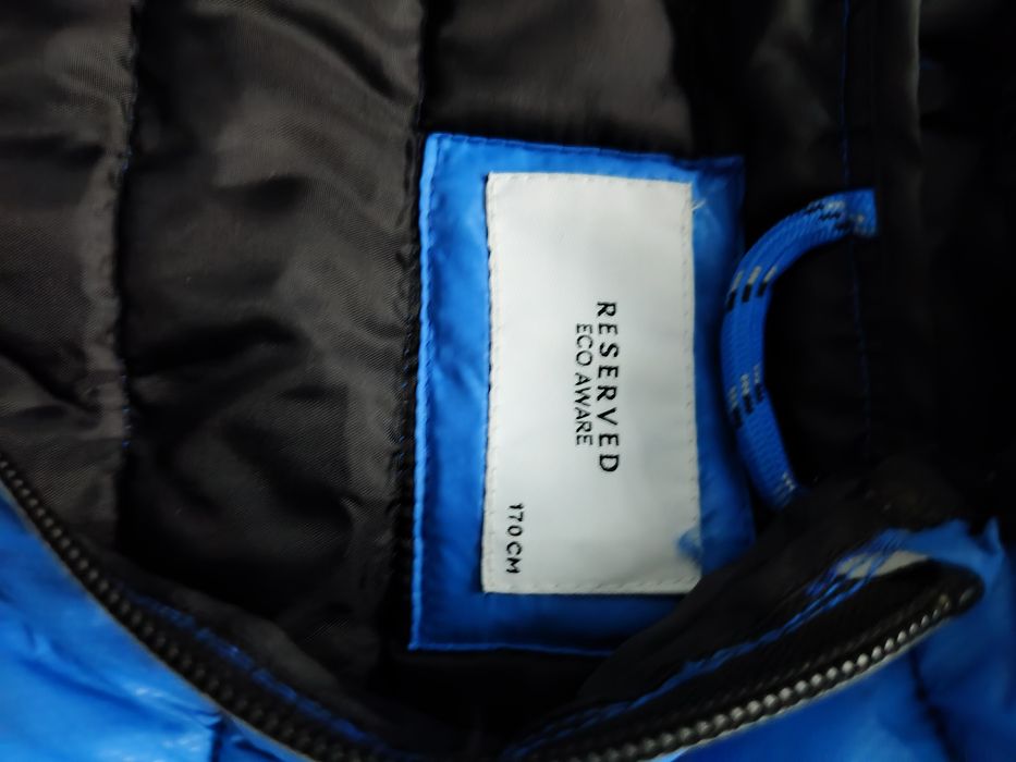 Lekka kurtka Reserved  170