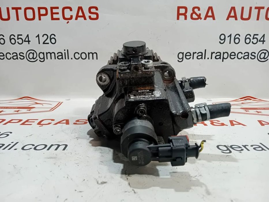 Bomba de Pressão Opel Insígnia 2.0 CDTI 0445010193 55571005 Original