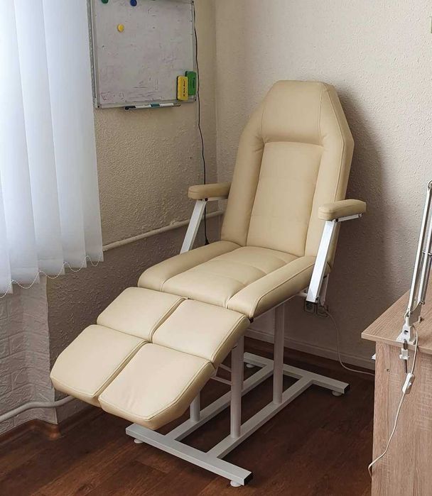 Акция ! Педикюрное кресло-кушетка ПК-01.Украина