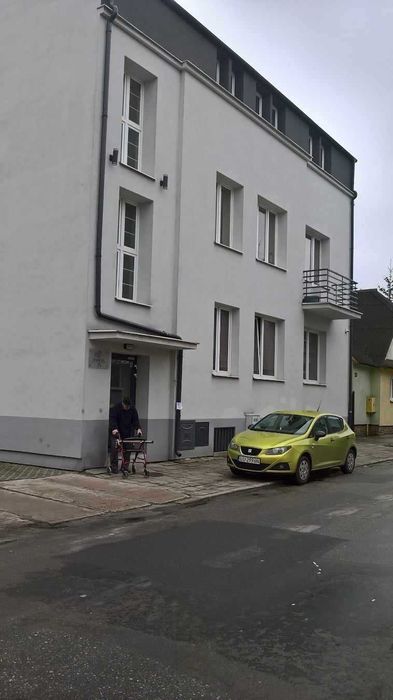 Kawalerka, 18,65 m2. Bez pośredników.