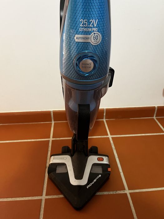 Aspirador rowenta