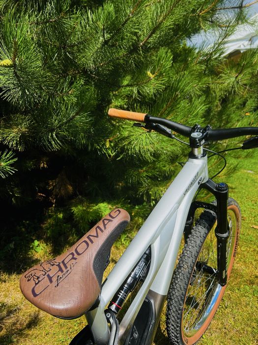 Specialized stumpjumper S2