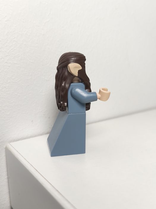 Lego Hobbit Lotr - Arwena
