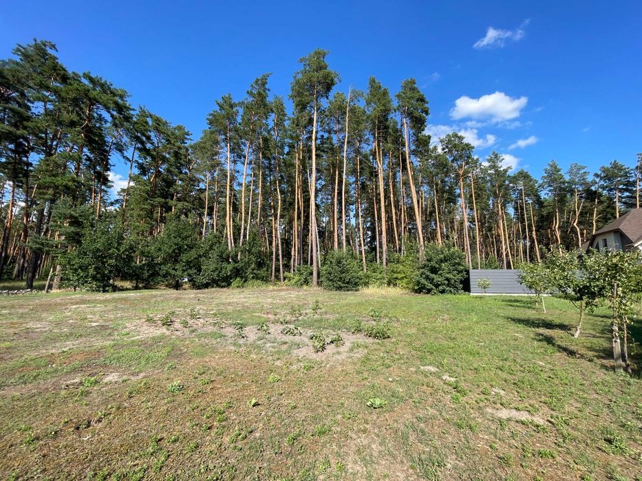 Продаж земельної ділянки в с. Кедина Гора