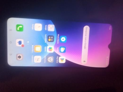 Telemóvel itel A70
