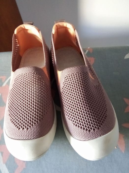 Sapatilhas de senhora