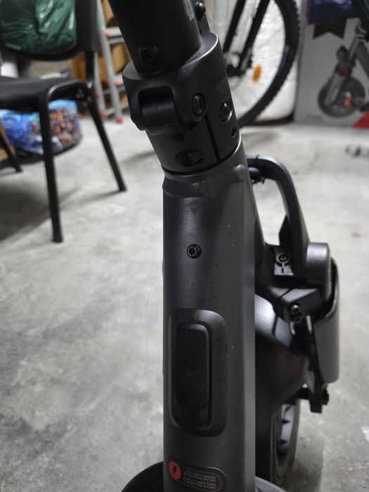 Trotinete segway max g3e garantia 2 + OFERTAS GRANDES