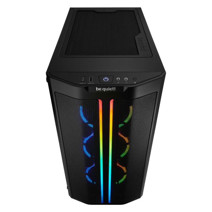 Игровой ПК i9-14900KF • RTX 4080 Super • Новый •