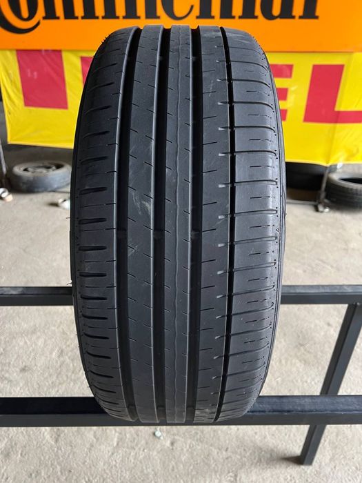 Розпаровка 225/45 zr18 Falken Azenis FK510 2020рік 1шт літо (801)