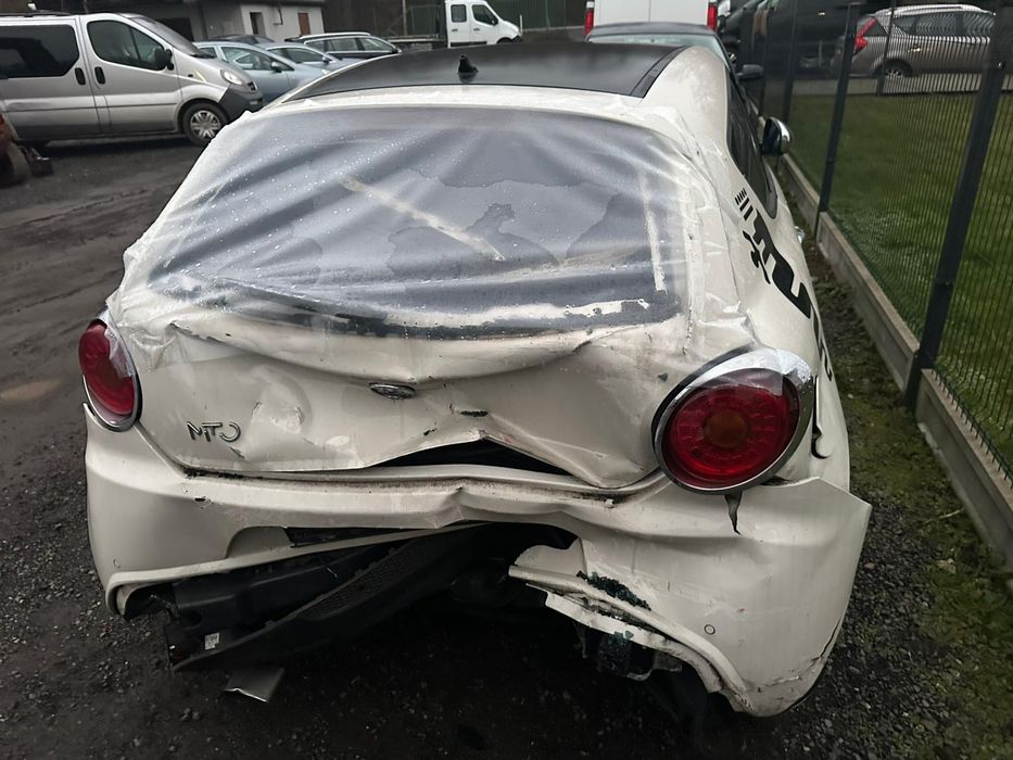 Alfa Romeo Mito 1.4i 105KM