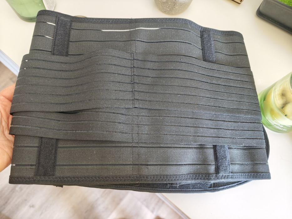 Vendo faixa de coluna