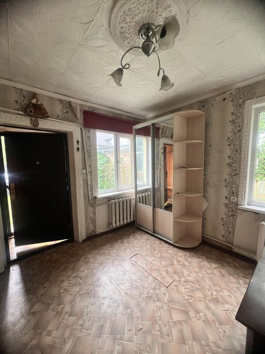 Нова Боярка вул.Королюка продаж пів будинку Газ 5 соток