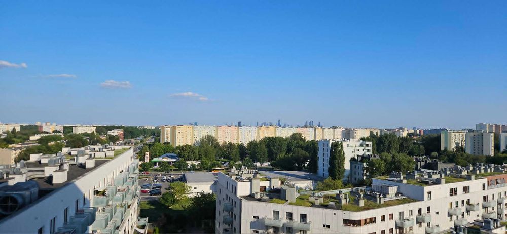 kawalerka na wynajem Bielany tuż przy metrze