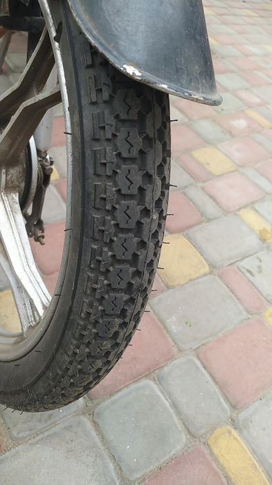 Прдається Мопед кануні