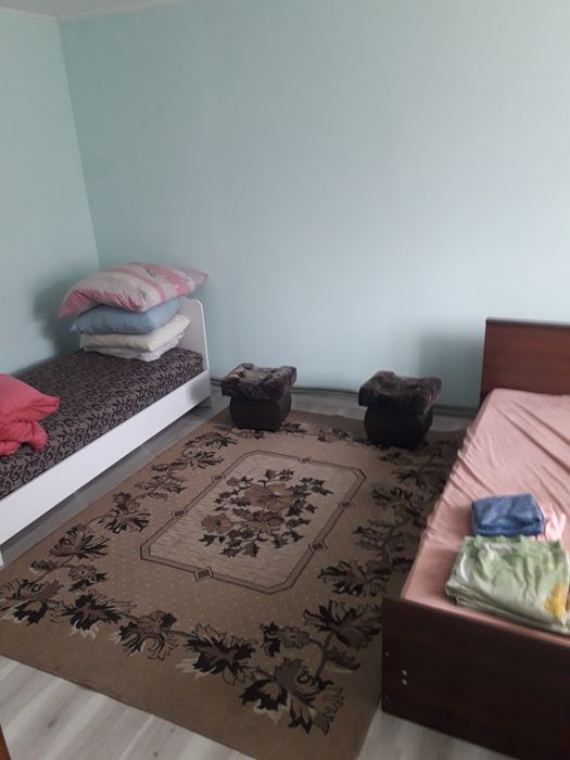 Здам квартиру подобово