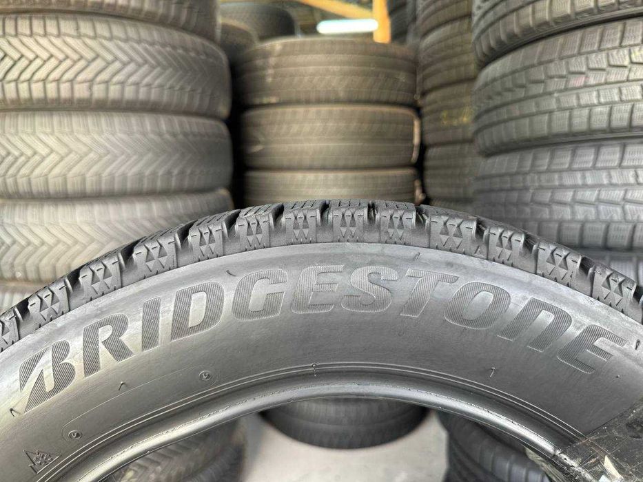 Шини зимові 205/55 R16 BRIDGESTONE BLIZZAK VRX2 7mm