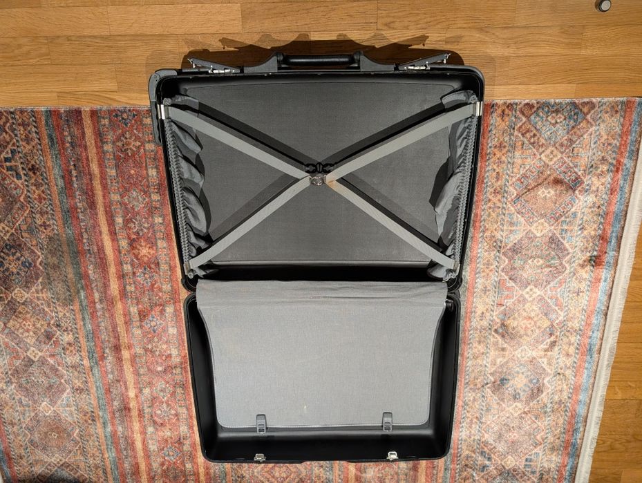 Mala Samsonite Royal Traveller