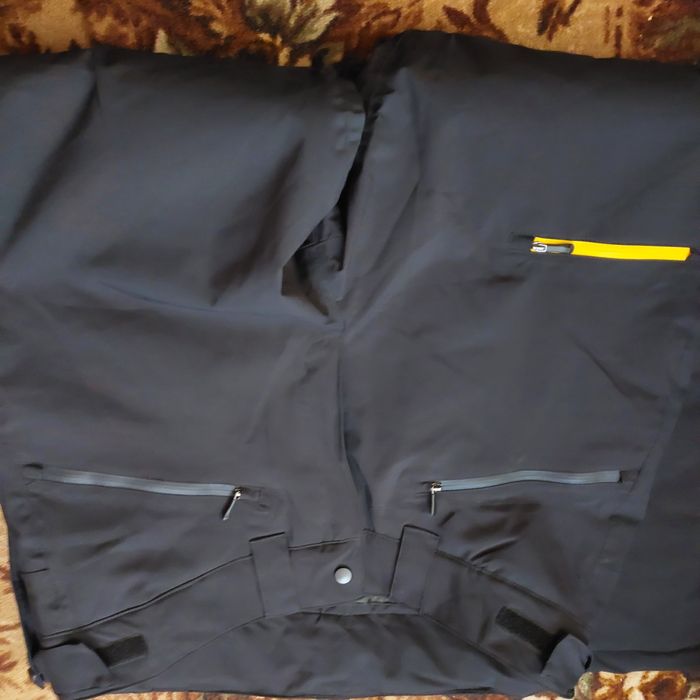 Лижні штани Crane XL