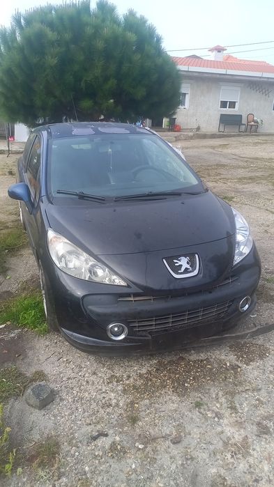 Peugeot 207 1.4 hdi — photo 3