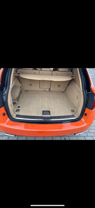 Porsche Cayenne 3.0D