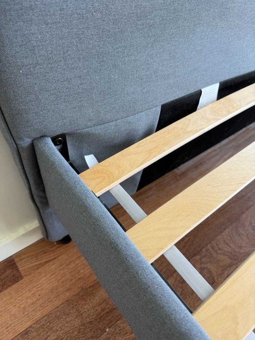 Cama Ikea HAUGA 160 * 200 cm