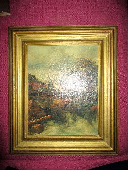 Quadro Vintage435434333552650241