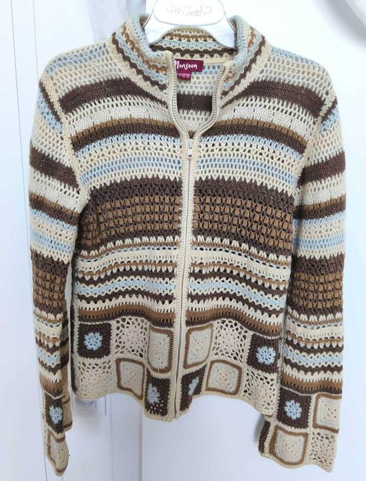 Sweter marki Monsoon