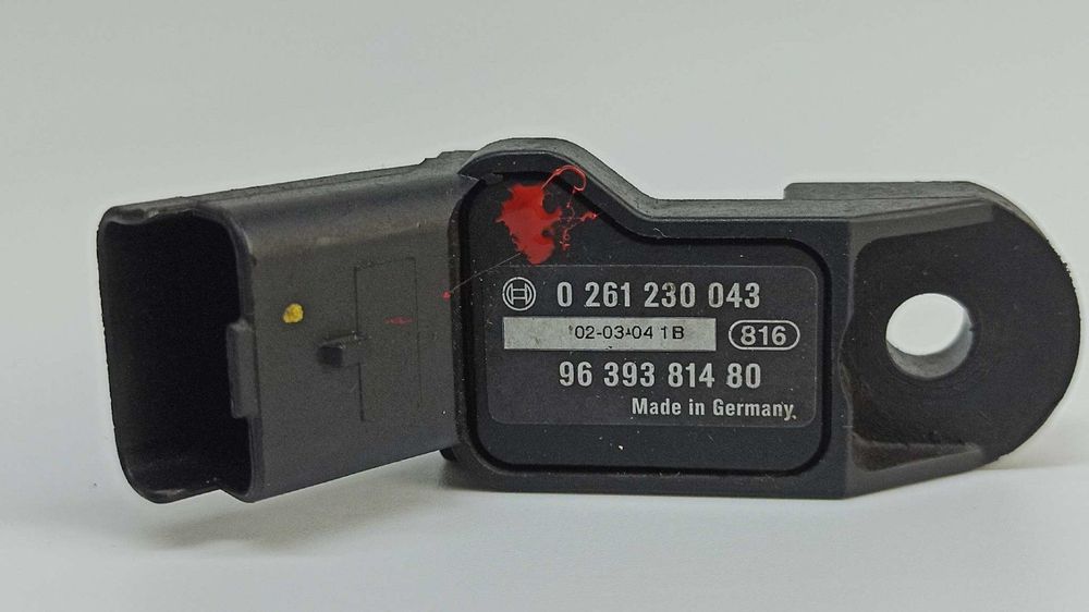 SENSOR DE PRESSÃO CITROEN SAXO 1.1 SX