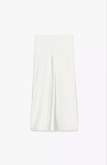 Красива спідниця фірми Zara