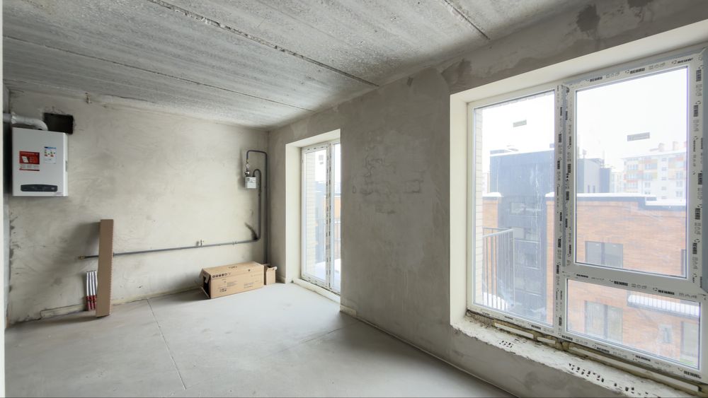 Продаж 1-кімнатної квартири в зданому ЖК