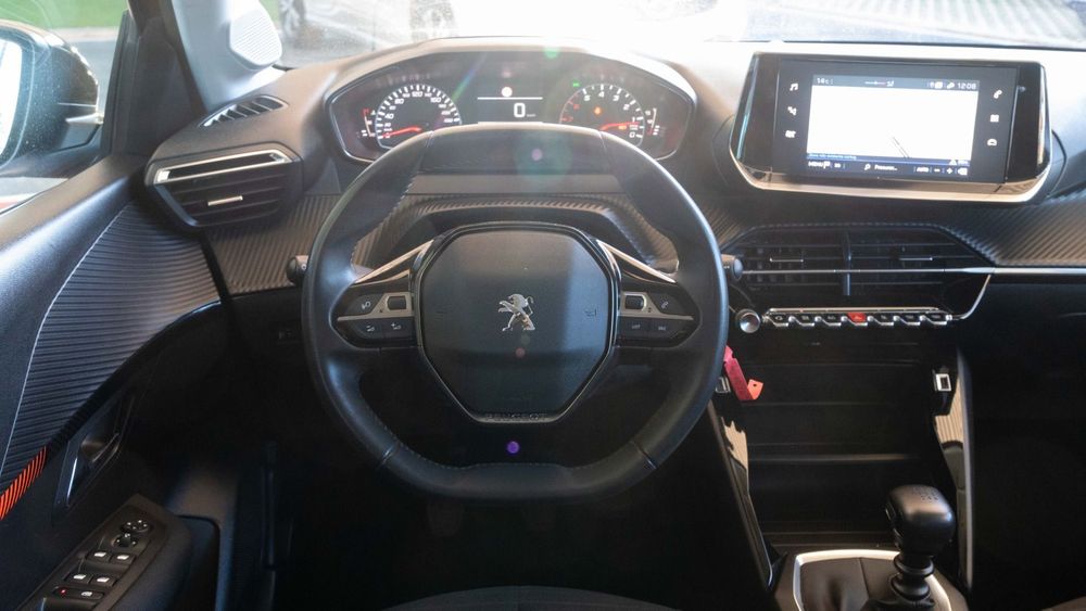 Peugeot 208 1.5 BlueHDi Active Pack