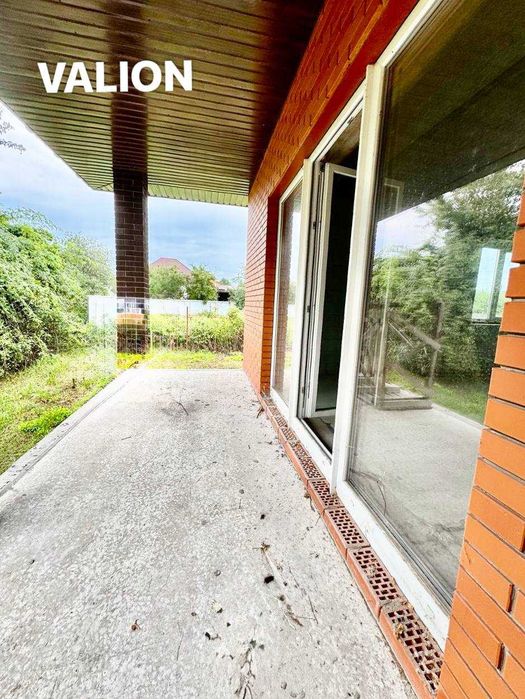 Продаж 1-пов капитального КИРПИЧНОГО Будинка на 6 сотках- центр