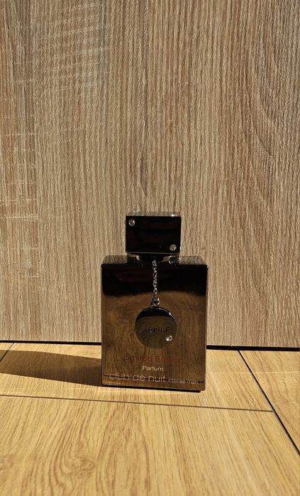 Armaf Club de nuit intense man limited edition Parfum 105 ml