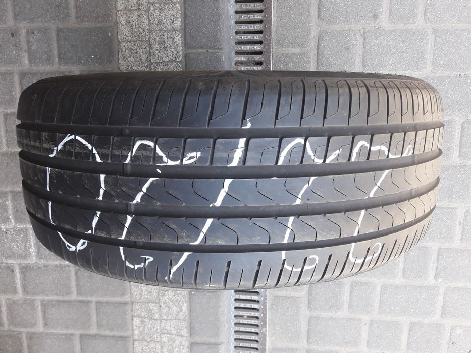 PIRELLI 255/45R20 105W , pojedyńcza opona letnia.
