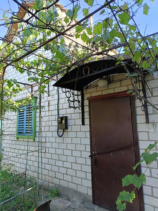 Продам дачу.р.он Потоки