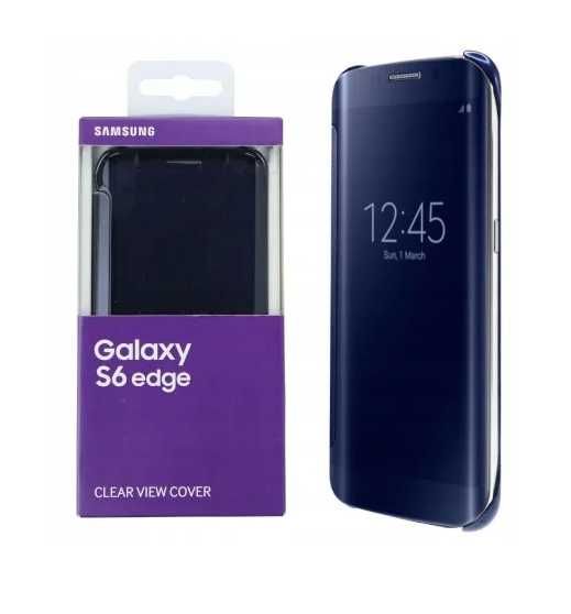 Etui case obudowa pokrowiec  Samsung Galaxy S6