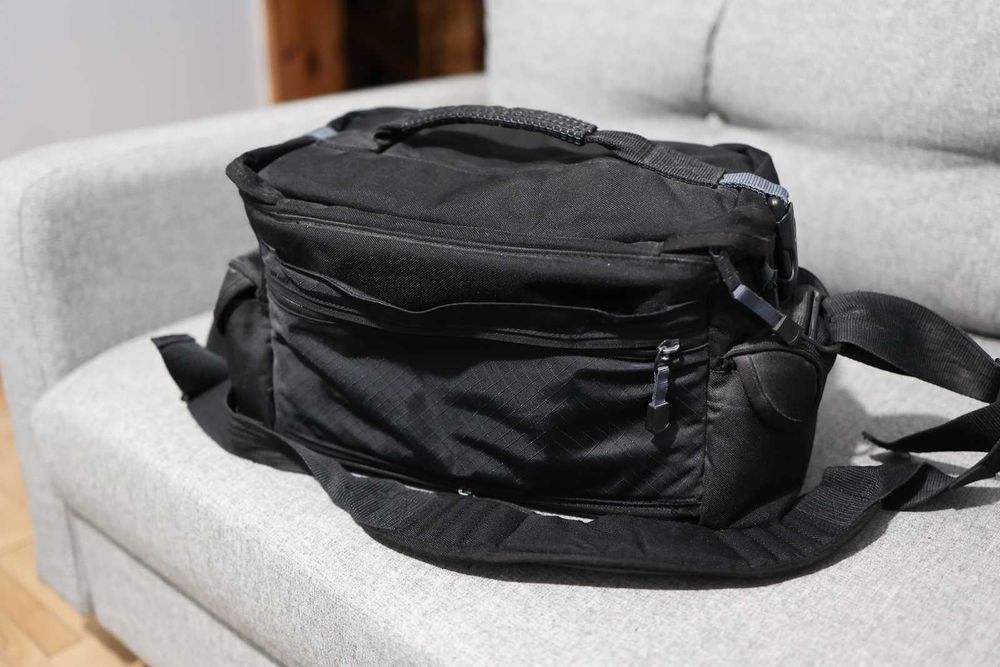 Torba fotograficzna Tamrac Pro 8