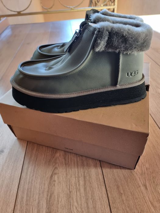 Нові жіночі Ugg оригінал