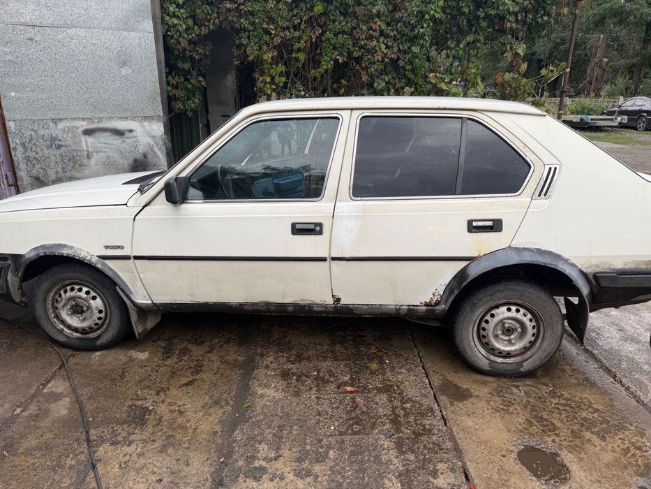 Продам Volvo 345