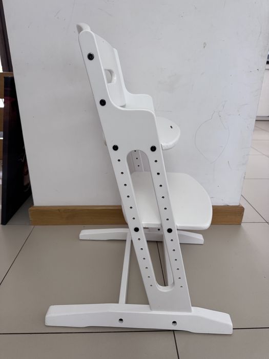 Baby Dan DanChair krzesełko do karmienia