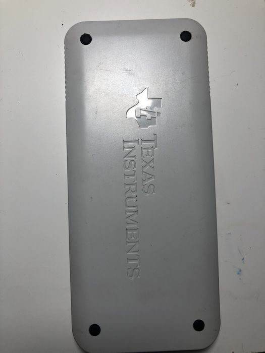 Calculadora gráfica Texas TI 84