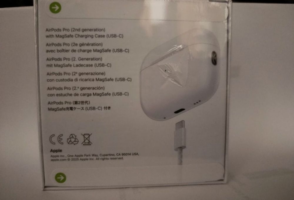 Słuchawki do iphona apple