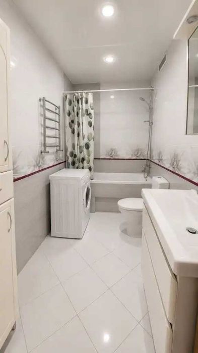 Продам 3к квартиру на ж/м Тополь-3