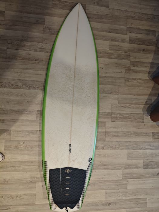 Prancha Surf Gong Alu PU