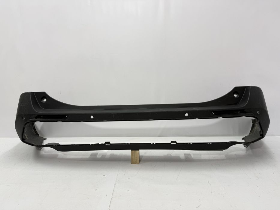 Бампер задний Toyota RAV4 (2018-25) 5215942230 тойота рав4