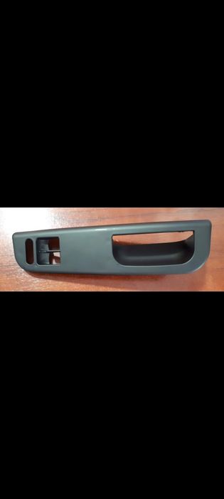 Puxador Moldura Golf Bora