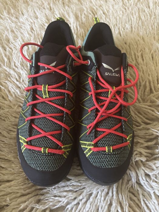 Salewa Ws MTN Trainer Lite GTX