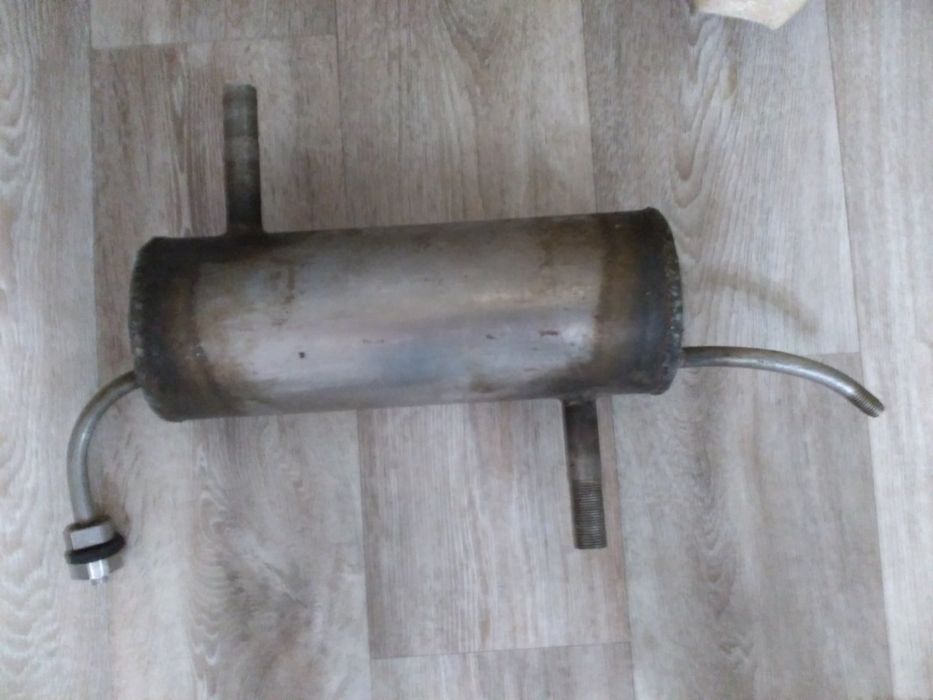 Дистиллятор бытовой.