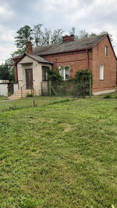Dom – Ziąbki, powiat skierniewicki - Widok 2